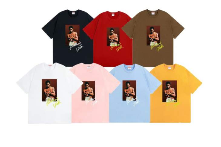 Picture of Supreme T Shirts Short _SKUSupremeS-2XLthtxS1261536